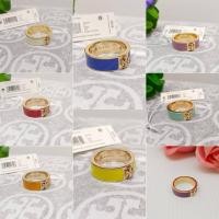 ราคา สด ผ่อน Tory Burch 88443 Small Enamel Inlay Ring กรุณาทักแชทเพื่อเช็คสต็อคก่อนกดสั่งนะคะ (25313841566)