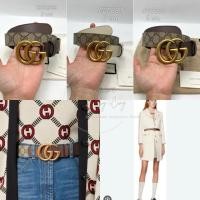 ราคา Gucci Belt 30mm 50mm กรุณาทักแชทสอบถาม เพื่อเช็คสต็อคก่อนกดสั่งนะคะ (24914702254)