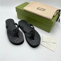 ราคา Gucci Chevron Thong Sandal Black กรุณาทักแชทเพื่อเช็คสต็อคก่อนกดสั่งนะคะ (24766889577)