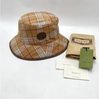 ราคา พร้อมส่ง Gucci Bucket Hat กรุณาทักแชทเพื่อเช็คสต็อคก่อนกดสั่งนะคะ (24716883969)