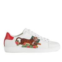 ราคา Gucci Tiger Ace Sneakers Womens กรุณาทักแชทเพื่อเช็คสต็อคก่อนกดสั่งนะคะ (24463287678)