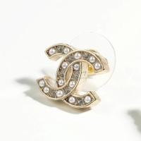 ราคา Chanel Earrings กรุณาทักแชทเพื่อเช็คสต็อคก่อนกดสั่งนะคะ (24177564723)