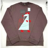 ราคา เสื้อแขนยาว MCM Sweatshirt Size L อก 43 นิ้ว ช็อปคิง กรุณาทักแชทเพื่อเช็คสต็อคก่อนกดสั่งนะคะ (23268686783)