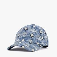 ราคา MCM Vintage Jacquard Monogram Baseball Cap การ์ดเปล่า กรุณาทักแชทเพื่อเช็คสต็อคก่อนกดสั่งนะคะ (23186447891)