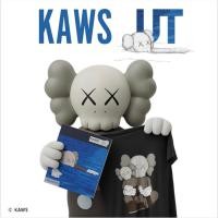 ราคา เสื้อยืดแขนสั้น UNIQLO x KAWS UT 2023 แท้ 100 (22781131525)