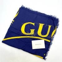 ราคา ผ้าพันคอ Gucci ขนาด 140 x 140 cm กรุณาทักแชทเพื่อเช็คสต็อคก่อนกดสั่งนะคะ (22643199384)