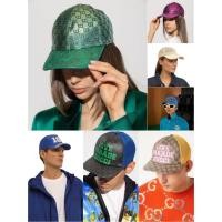 ราคา Gucci Baseball Cap เลือกแบบด้านใน กรุณาทักแชทสอบถาม เพื่อเช็คสต็อคก่อนกดสั่งนะคะ (22584645275)