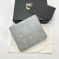 ราคา MCM Wallet ช็อปเกาหลี กรุณาทักแชทเพื่อเช็คสต็อคก่อนกดสั่งนะคะ (29801762667)