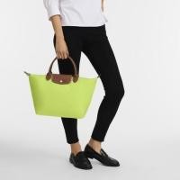 ราคา Longchamp M Short M หูสั้น กรุณาทักแชทเพื่อเช็คสต็อคก่อนกดสั่งนะคะ (28350454308)