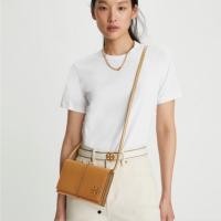 ราคา Tory Burch 90822 McGraw Wallet Crossbody กรุณาทักแชทเพื่อเช็คสต็อคก่อนกดสั่งนะคะ (27453534522)
