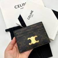ราคา Celine Triomphe Card Holder กรุณาทักแชท เพื่อเช็คสต็อคก่อนกดสั่งนะคะ (26153766044)