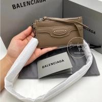 ราคา สด ผ่อน Balenciaga Neo Classic coin and card wallet กรุณาทักแชทเพื่อเช็คสต็อคก่อนกดสั่งนะคะ (25713290083)