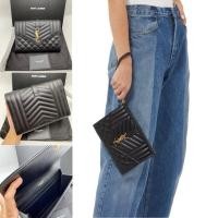 ราคา YSL Monogram Flap Pouch Y23 กรุณาทักแชทเพื่อเช็คสต็อคก่อนกดสั่งนะคะ (24214092828)