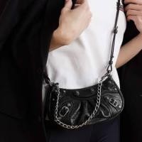 ราคา Balenciaga Le Cagole mini tote bag ช็อปคิง (24207045976)