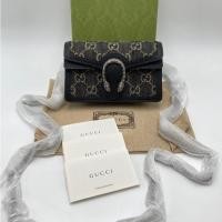 ราคา Gucci Dionysus Super Mini Bag in Black กรุณาทักแชทสอบถาม เพื่อเช็คสต็อคก่อนกดสั่งนะคะ (23056660828)