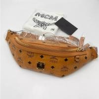 ราคา กระเป๋าคาดอก คาดเอว MCM Small Fursten Belt Bag การ์ดเปล่า กรุณาทักแชทเพื่อเช็คสต็อคก่อนกดสั่ง (22968775667)