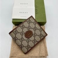 ราคา สด ผ่อน Gucci Interlock G Wallet รุ่น 6 การ์ด กรุณาทักแชทสอบถาม เพื่อเช็คสต็อคก่อนกดสั่งนะคะ (22562038742)