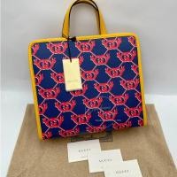 ราคา Gucci Kids Tote GG Monogram ไม่มีสาย กรุณาทักแชทสอบถาม เพื่อเช็คสต็อคก่อนกดสั่งนะคะ (21784299483)