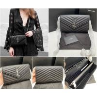 ราคา YSL woc 9 นิ้ว Y23 อะไหล่เงิน กรุณาทักแชทสอบถาม เพื่อเช็คสต็อคก่อนกดสั่งนะคะ (19285802963)