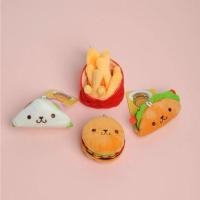 ราคา พวงกุญแจเฟรนช์ฟรายส์ (25232583138)