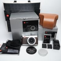 ราคา Leica X TYP 113 Made In Germany ควรค่าแก่การสะสม (29954857608)