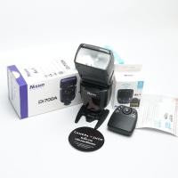 ราคา Nissin Di700A Kit with Air 1 Commander For Nikon อดีตศูนย์ ครบกล่อง สภาพมือ 1 (25517942232)
