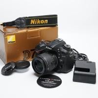 ราคา Nikon D7200 18 55 อปกร ชต 10 5xx (25067756192)