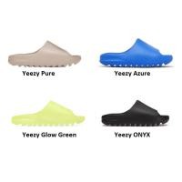 ราคา พร้อมส่ง Adidas Yeezy Slide สินค้าแท้จาก Shop Adidas 100 (10899497457)
