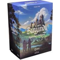 ราคา Castles Of Burgundy Special Edition Core Terrain 3D (24552519732)