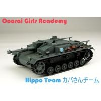 ราคา รูปลอกน้ำ DECAL สเกล 1 35 GIRLS UND PANZER Oarai Girls Academy Hippo Team (20071209132)