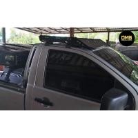 ราคา เเร็คหลังคาตอนเดียว Base Rack สไตล์อเมริกากระบะหัวเดี่ยว แร็คหลังคาหัวเดี่ยว single cab rack (24750626591)
