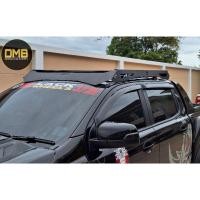 ราคา แร็คหลังคา Ford wildtrak (24160694551)