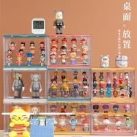 ราคา กล่องฟิกเกอร์ ตู้โมเดล ญี่ปุ่น 3 ชั้น ชั้นเก็บของสะสม ตู้โชว์ตุ๊กตา (22872910548)