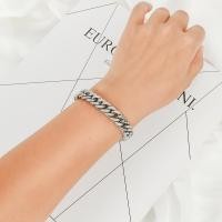 ราคา AA25 สร้อยข้อมือสแตนเลสแท้ stainless steel (25050801675)