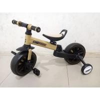 ราคา ใหม่ล่าสุด จักรยานสามล้อปั่น5in1 เอส26 (7855918923)
