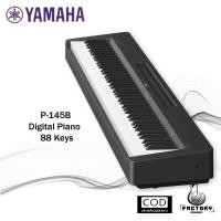 ราคา Yamaha P 145 เปียโนไฟฟ้า รุ่นP 145 รุ่นเริ่มต้น 88คีย์ ฟังก์ชั่นครบ มีเก็บปลายทาง (25983092811)