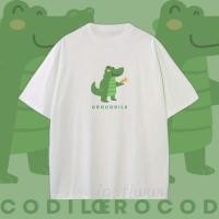 ราคา เสื้อยืด ขายดีที่สุด มินิมอล น่ารัก แขนสั้น แฟชั่นสไตล์เกาหลี เสื้อสาวอวบอ้วน ใส่สบาย สกรีนสวย (29305302367)