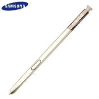 ราคา 100 Original Samsung Galaxy Note5 Pen Stylus Active S Pen Stylus Pen Touch Screen Note 5 Waterproof Call Phone S Pen (8778951225)