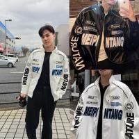 ราคา เสื้อแจ็คเก็ตหนัง Star boy by wicked (19187463275)