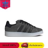 ราคา ของแท้ 100 adidas Campus 00s Grey Six Core Black HQ8709 Sneaker รองเท้าผู้ชายและผู้หญิง (24600988439)