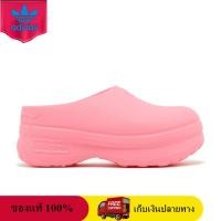 ราคา ของแท้ 100 adidas adiFOM Stan Smith Mule Lucid Pink ID9453 Sneaker รองเท้าผู้หญิง (24116149151)