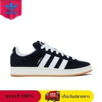 ราคา ของแท้ 100 adidas Campus 00s Core Black Gum HQ8708 Sneaker รองเท้าผู้ชายและผู้หญิง (25950987569)