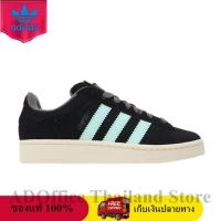 ราคา ของแท้ 100 adidas Originals Campus 00s Valentine s Day Black ID6249 Sneaker รองเท้าผู้ชายและผู้หญิง (25928645116)