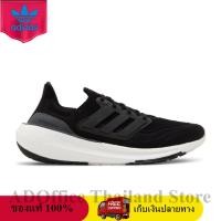 ราคา ของแท้ 100 adidas Ultra Boost Light Core Black White GY9351 Sneaker รองเท้าผู้ชายและผู้หญิง (25726967913)