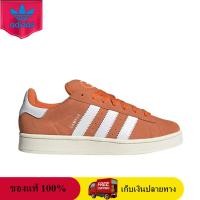 ราคา ของแท้ 100 adidas Campus 00s Amber Tint GY9474 Sneaker รองเท้าผู้ชายและผู้หญิง (24950985573)