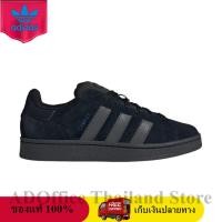 ราคา ของแท้ 100 adidas Campus 00s Carbon Core Black Lucid Blue ID2064 Sneaker รองเท้าผู้ชาย (24426977484)