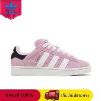 ราคา ของแท้ 100 adidas Campus 00s Bliss Lilac HP6395 Sneaker รองเท้าผู้ชายและผู้หญิง (22586389216)