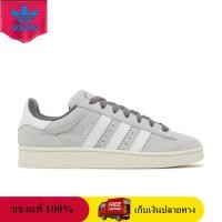 ราคา ของแท้ 100 adidas Originals Campus 00s Grey GY9472 Sneaker รองเท้าผู้ชายและผู้หญิง (19986290102)
