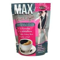 ราคา Signature กาแฟ Max Curve Coffee Sugar free 1ห่อ แท้100 (3856428673)