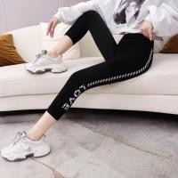 ราคา กางเกงเลคกิ้ง คนอ้วนใส่ได้ กางเกงเลคกิ้งผู้หญิง 11 ลาย สีพื้น ขายาวสกินนี่ ผ้ายืด กางเกงขายาวผู้หญิง ผ้าทอสเป็นเน็ต K701 (24868293704)